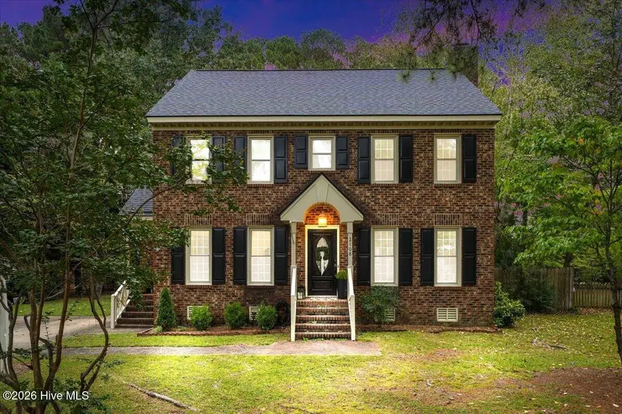 2108 Burnside Drive Nw, Wilson, NC 27896 - #2