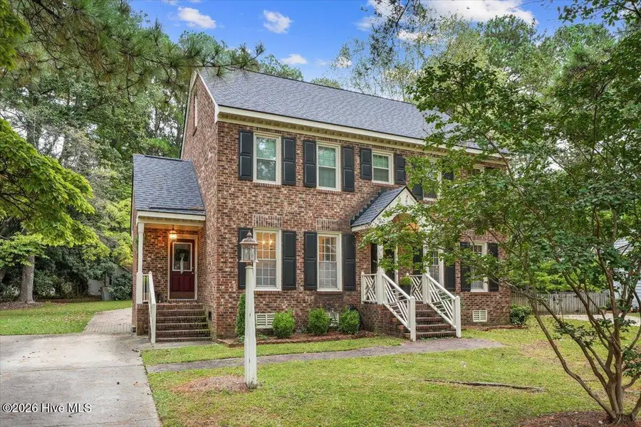 2108 Burnside Drive Nw, Wilson, NC 27896 - #3