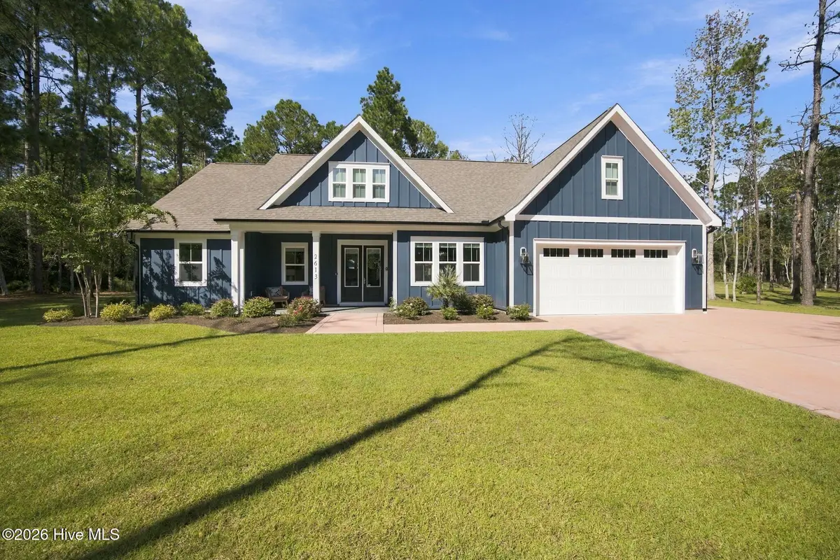 2613 Dorado Lane, Southport, NC 28461 - #1