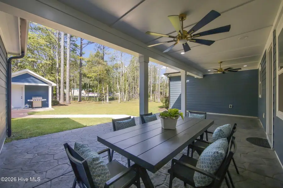 2613 Dorado Lane, Southport, NC 28461 - #3