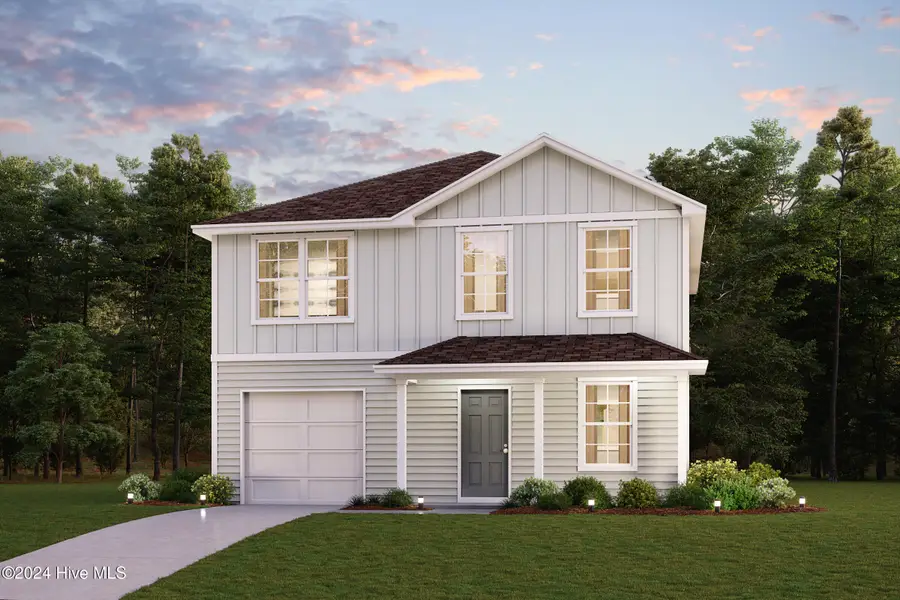 403 Fabi Drive Sw, Supply, NC 28462 - #2