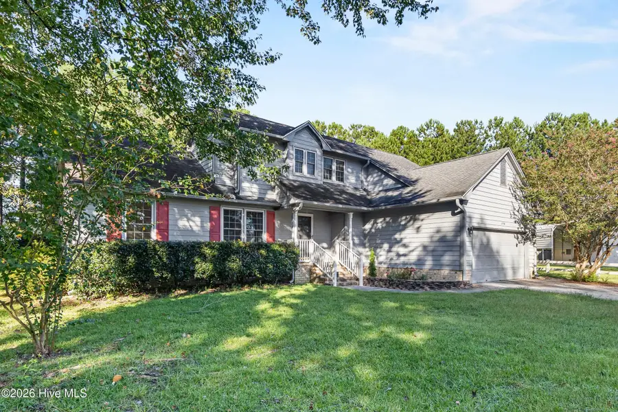 106 Heiress Wynd Drive, Jacksonville, NC 28546 - #3