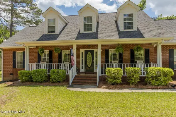 2539 William Few Parkway, Evans, GA 30809
