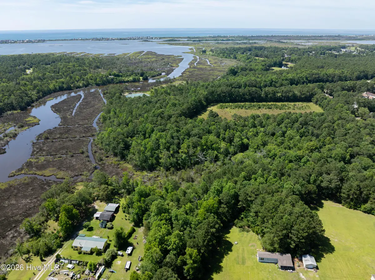 Tbd Old Folkstone Road, Sneads Ferry, NC 28460 - #1