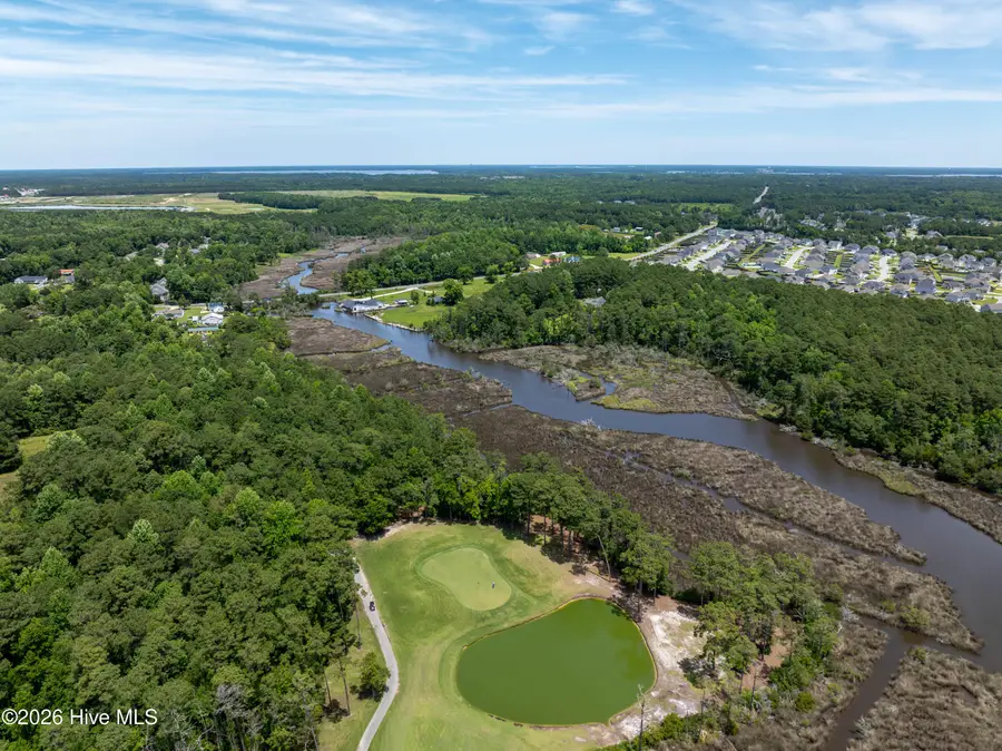 Tbd Old Folkstone Road, Sneads Ferry, NC 28460 - #2
