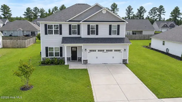 2007 Snapper Street, New Bern, NC 28562