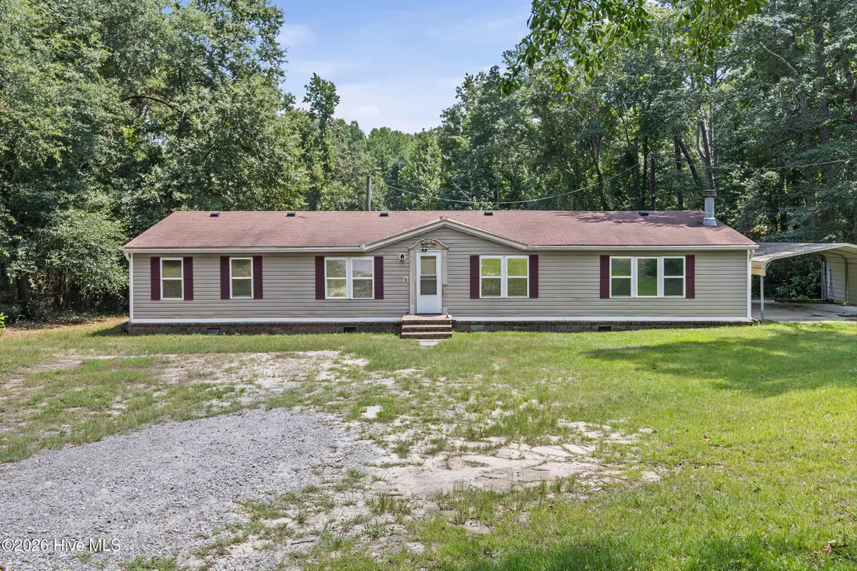 2495 Carroll Drive, Hephzibah, GA 30815 - #1