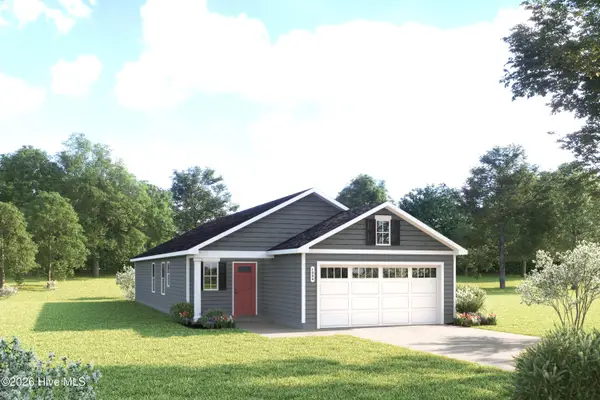 8144 Sterling Oaks Drive Nw, Ash, NC 28420