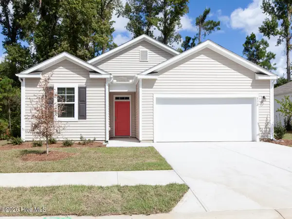 3019 Maravella Court Se #Lot 40, Bolivia, NC 28422