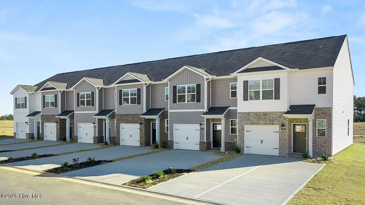 1291 Bent Water Circle, Grovetown, GA 30813 - #1