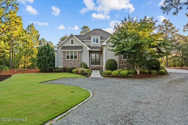 102 Gilbert Court, Pinehurst, NC 28374