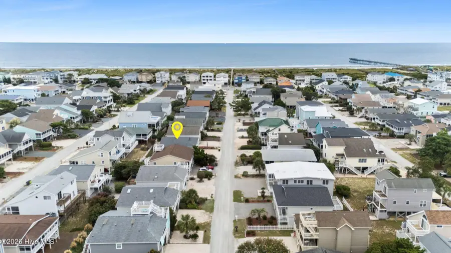 417 4th Street, Sunset Beach, NC 28468 - #2