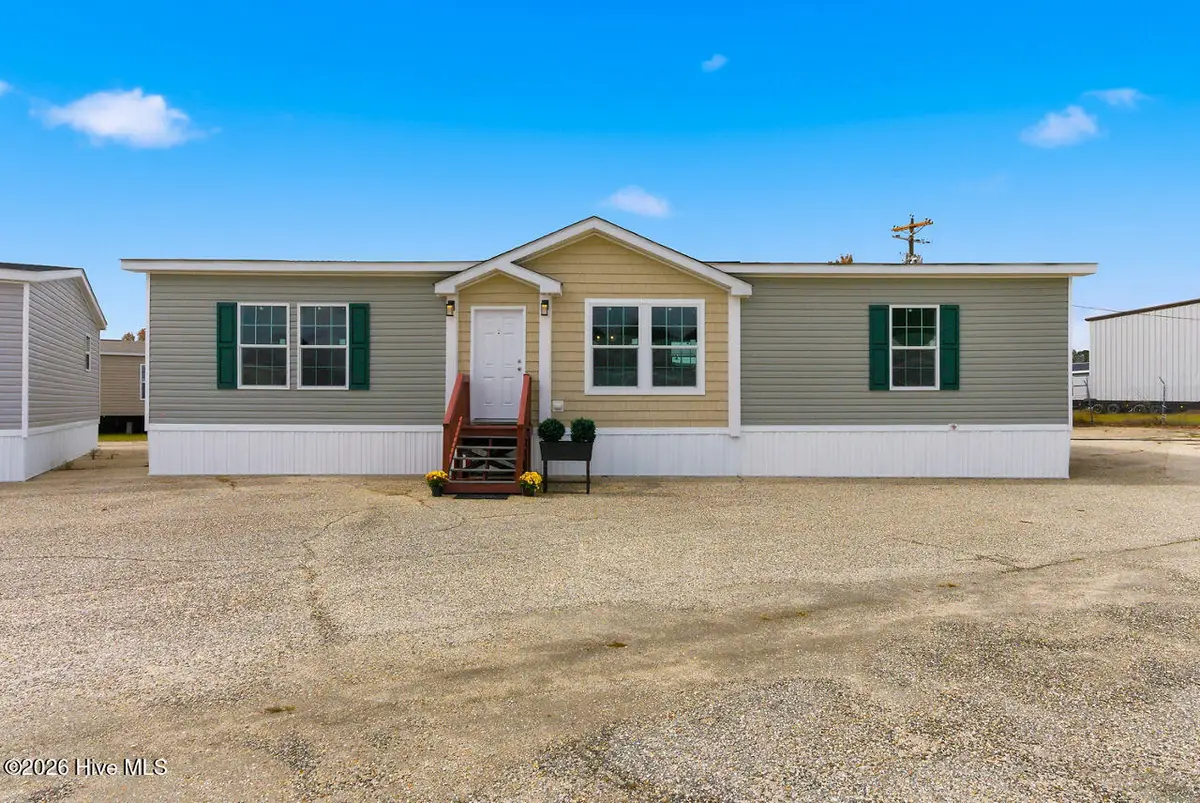 435 Pine Hill Road, West End, NC 27376 - #1