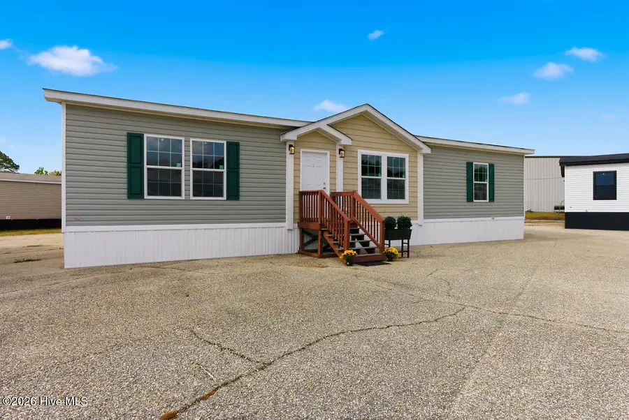 435 Pine Hill Road, West End, NC 27376 - #2