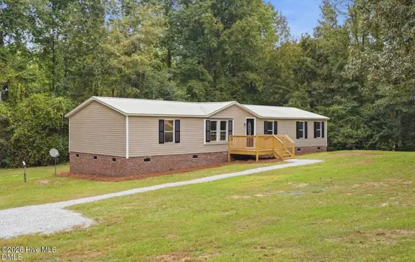 116 Avon Lane, Newton Grove, NC 28366