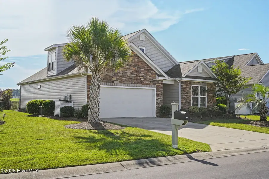 560 Slippery Rock Way, Carolina Shores, NC 28467 - #2