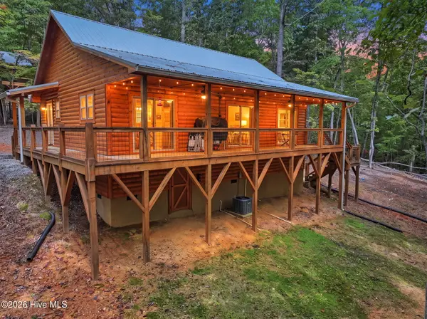 29 Copper Fox Corner, Murphy, NC 28906