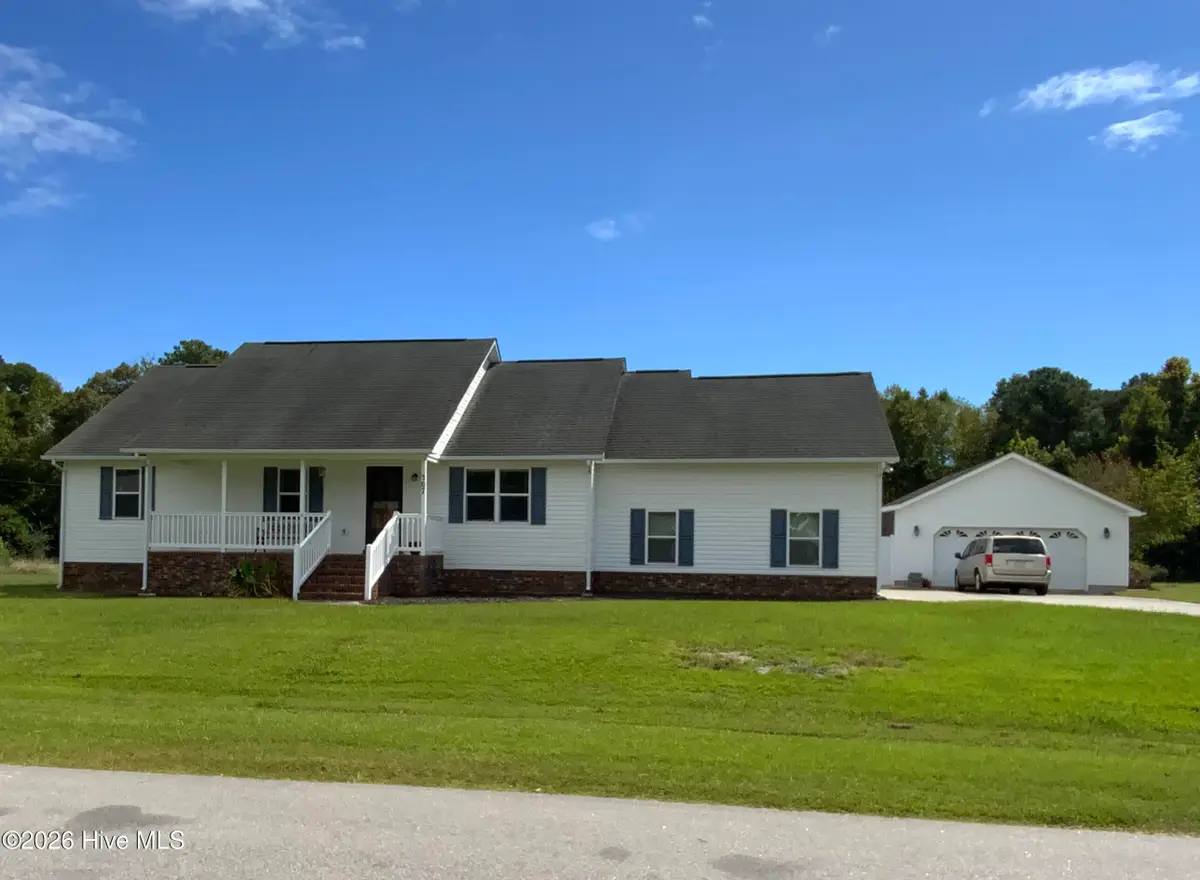 307 Juanita Lane, New Bern, NC 28560 - #1