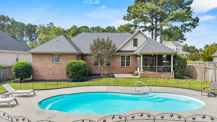 8746 Ramsbury Way, Wilmington, NC 28411 - #2