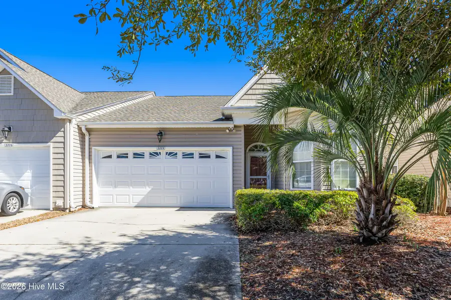 5118 Elton Drive Se, Southport, NC 28461 - #2