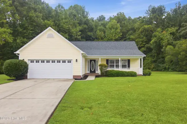117 Clearbrook Way, New Bern, NC 28562
