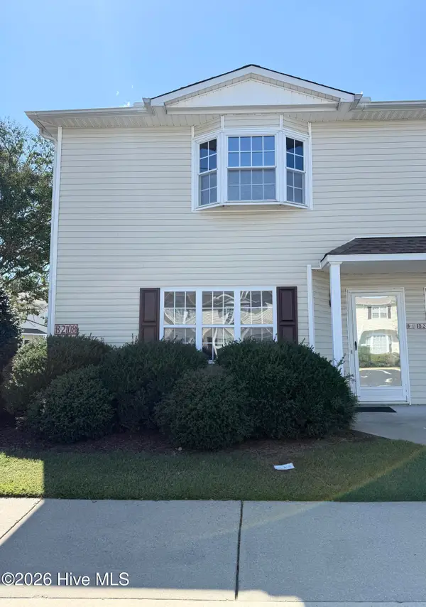 2108 Flagstone Court #B1, Greenville, NC 27834