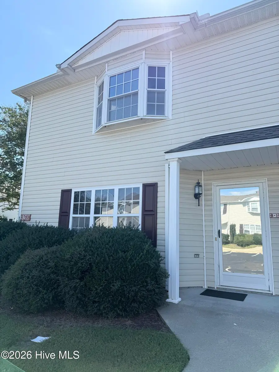 2108 Flagstone Court #B1, Greenville, NC 27834 - #3