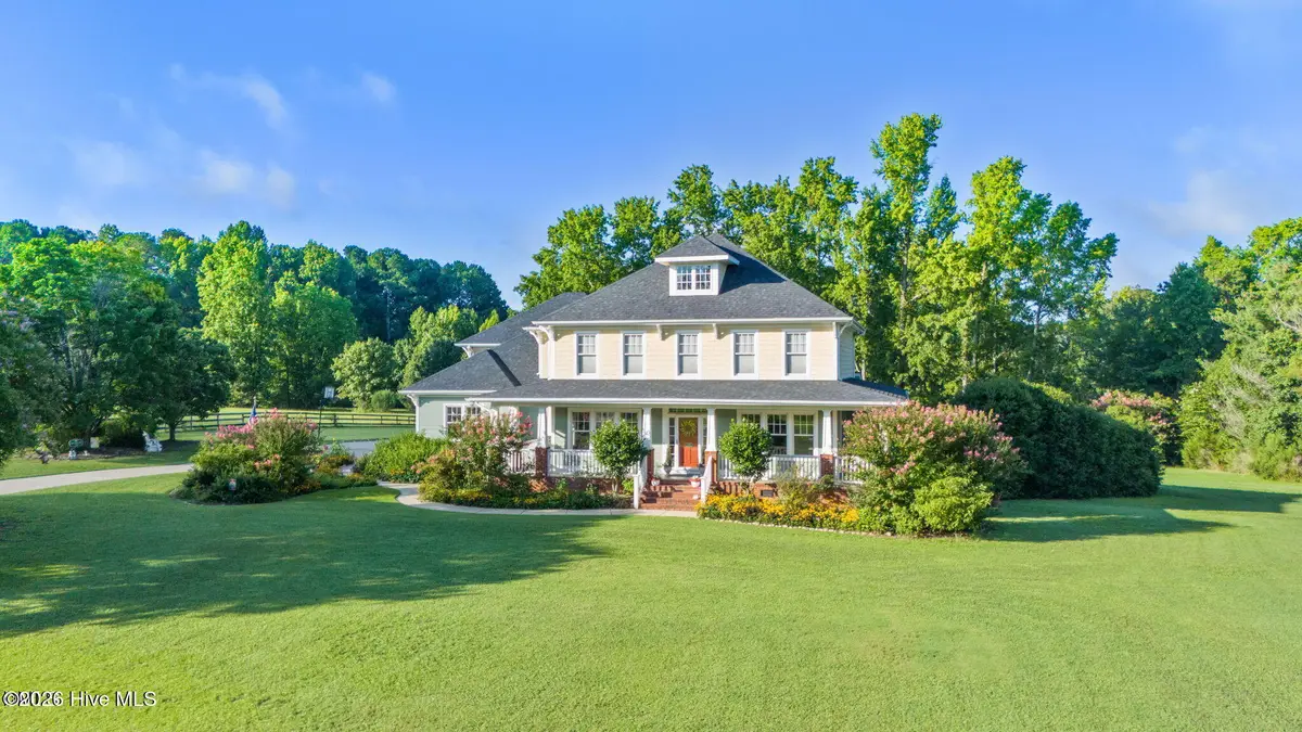 285 Wheeler Drive, Angier, NC 27501 - #1