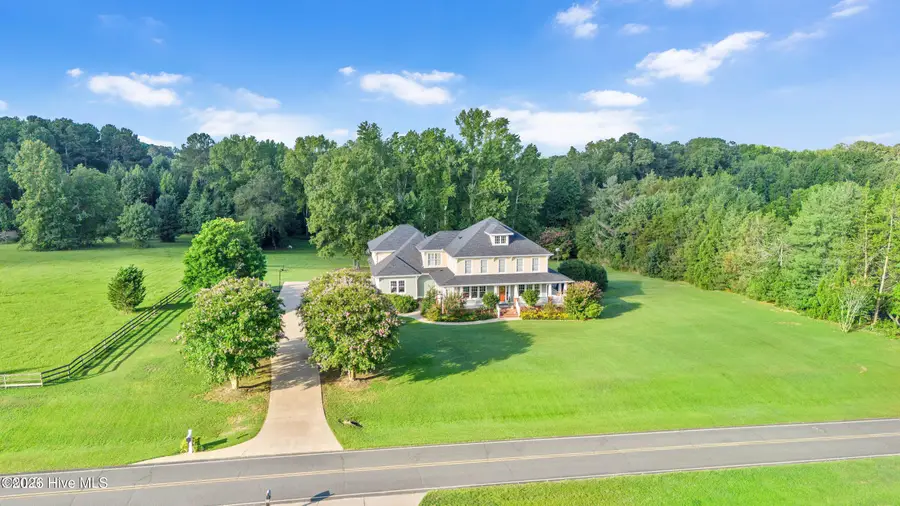 285 Wheeler Drive, Angier, NC 27501 - #2