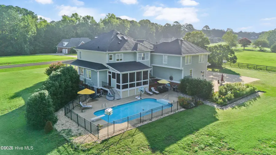 285 Wheeler Drive, Angier, NC 27501 - #3