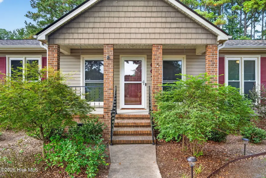 607 Shelley Drive, Goldsboro, NC 27534 - #2