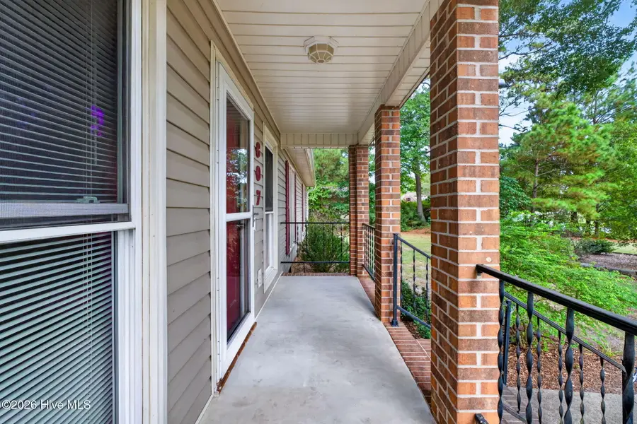 607 Shelley Drive, Goldsboro, NC 27534 - #3