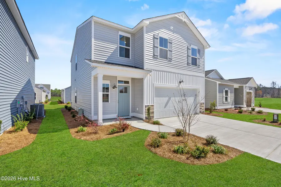 79 W Farley Drive #80, Hampstead, NC 28443 - #2