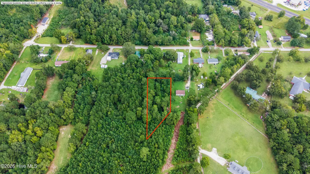 145 Mcgowan Road, Jacksonville, NC 28540 - #1