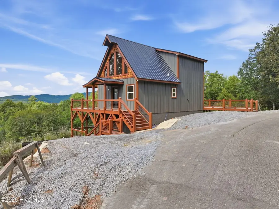 210 Fiddlers Way, Brasstown, NC 28902 - #3