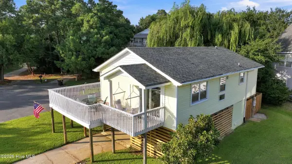 110 Rhodoms Drive, Kill Devil Hills, NC 27948