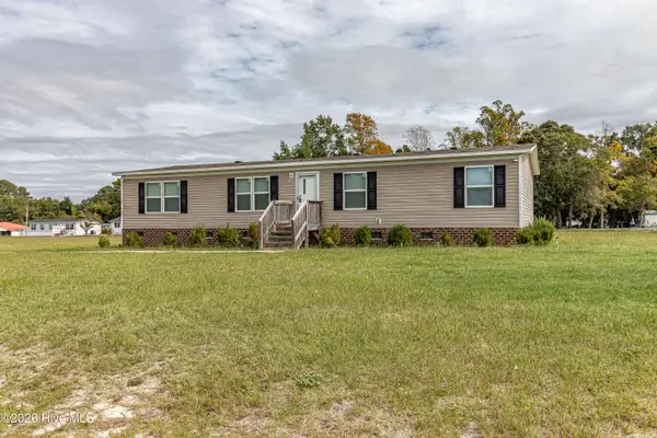 102 Bonnie Farms Road, Dudley, NC 28333