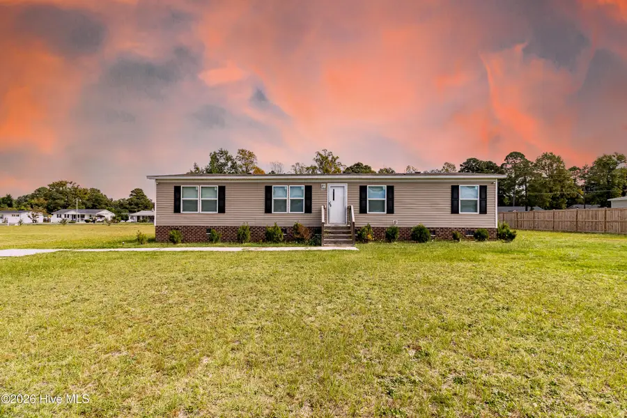 102 Bonnie Farms Road, Dudley, NC 28333 - #2
