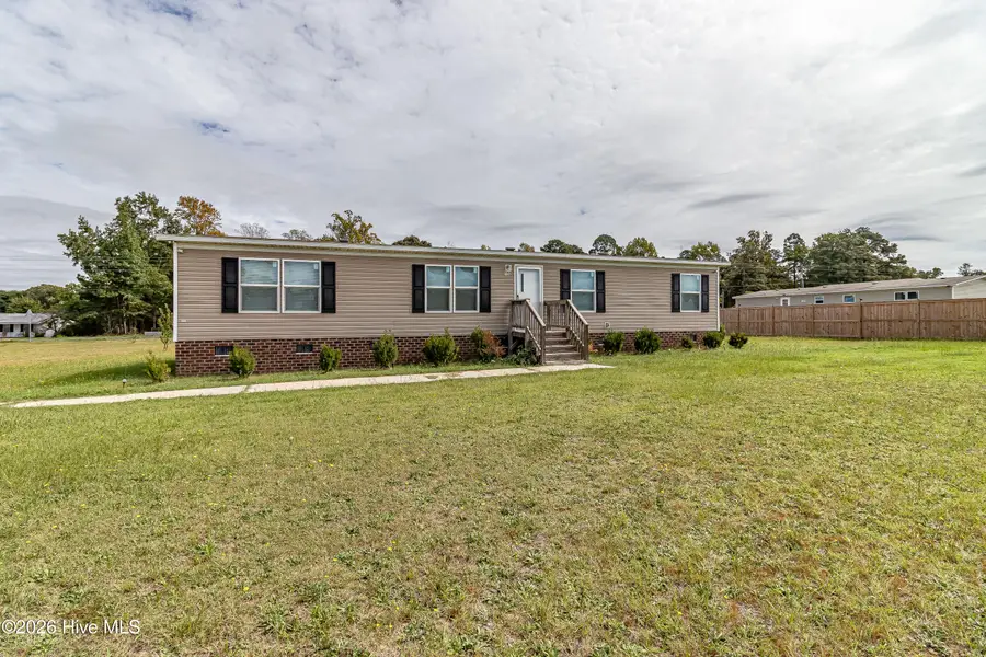 102 Bonnie Farms Road, Dudley, NC 28333 - #3