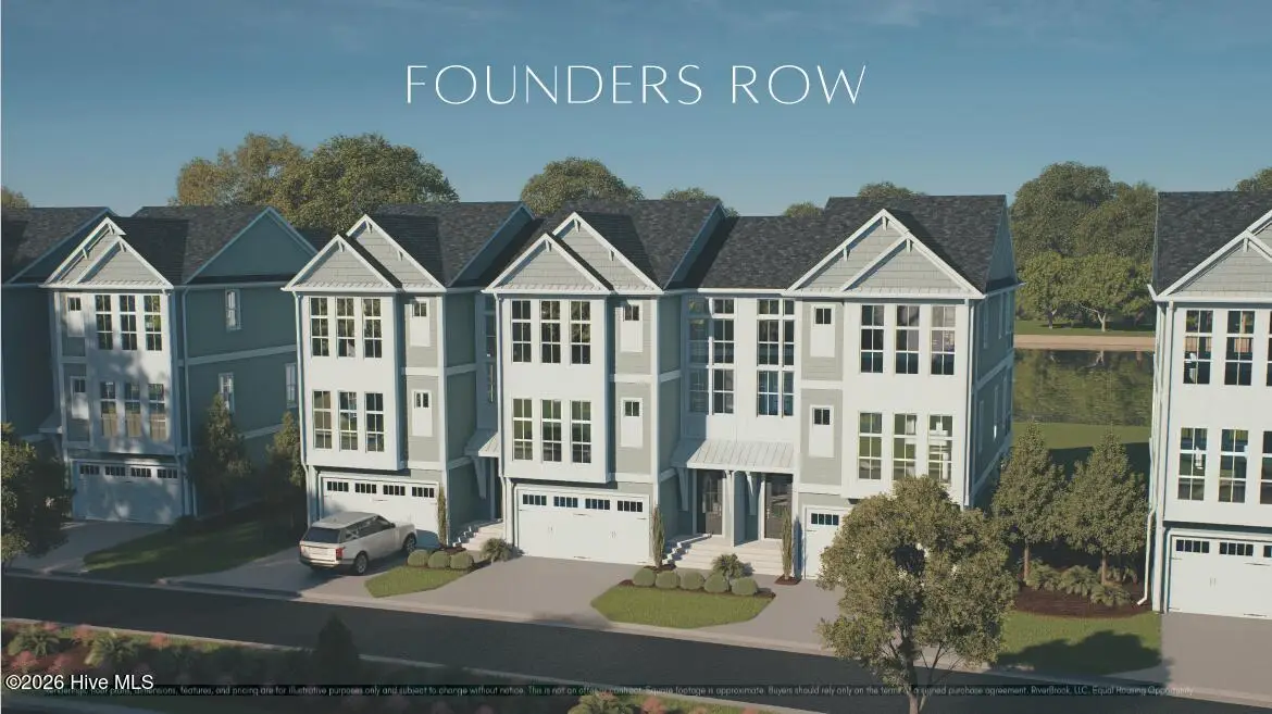 3105 St James Drive Se, Southport, NC 28461 - #1