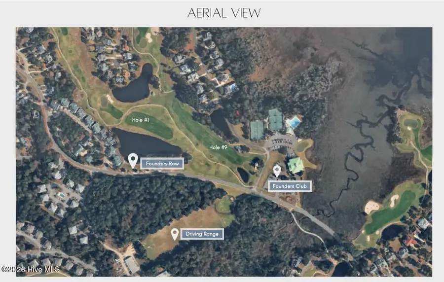 3105 St James Drive Se, Southport, NC 28461 - #3