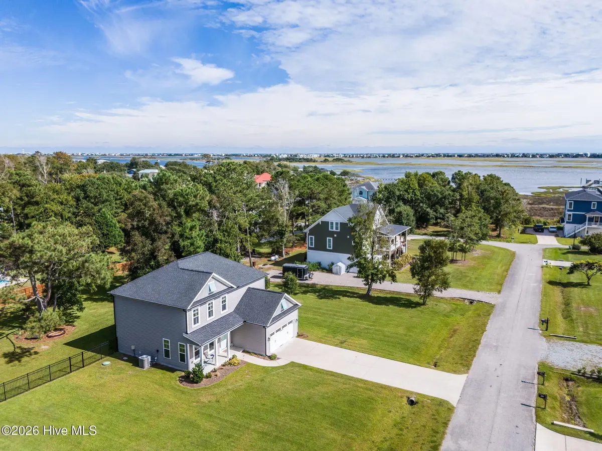 235 Topsail Watch Drive, Hampstead, NC 28443 - #1