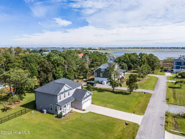 235 Topsail Watch Drive, Hampstead, NC 28443