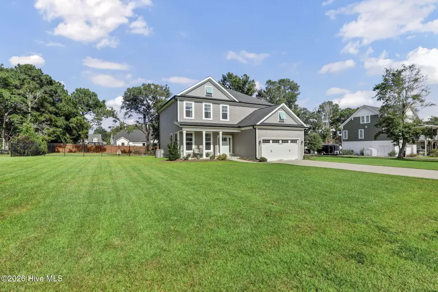 235 Topsail Watch Drive, Hampstead, NC 28443 - #2