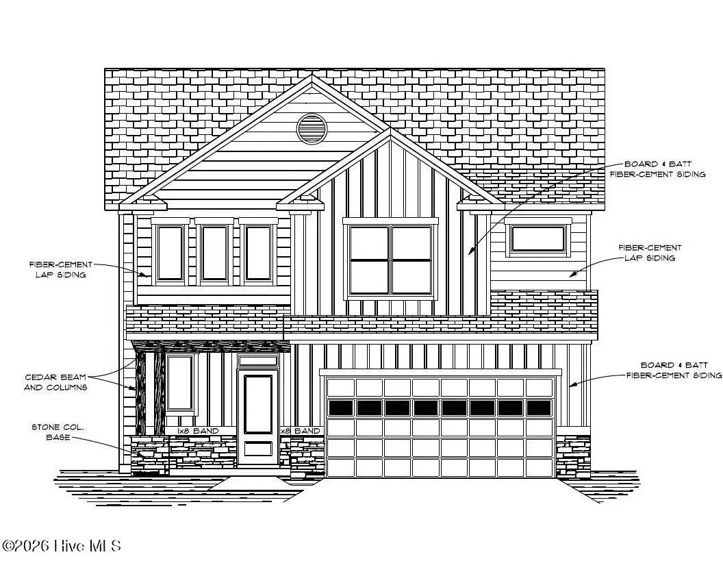 680 Ronaldsay Road, Grovetown, GA 30813 - #1