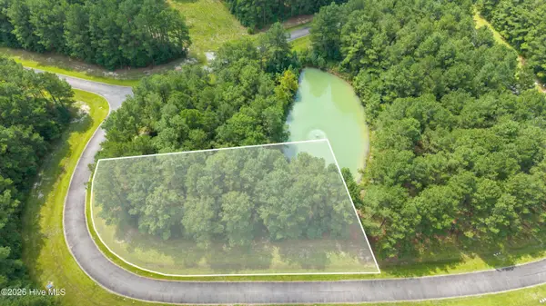 205 Plumtree Circle, Edenton, NC 27932