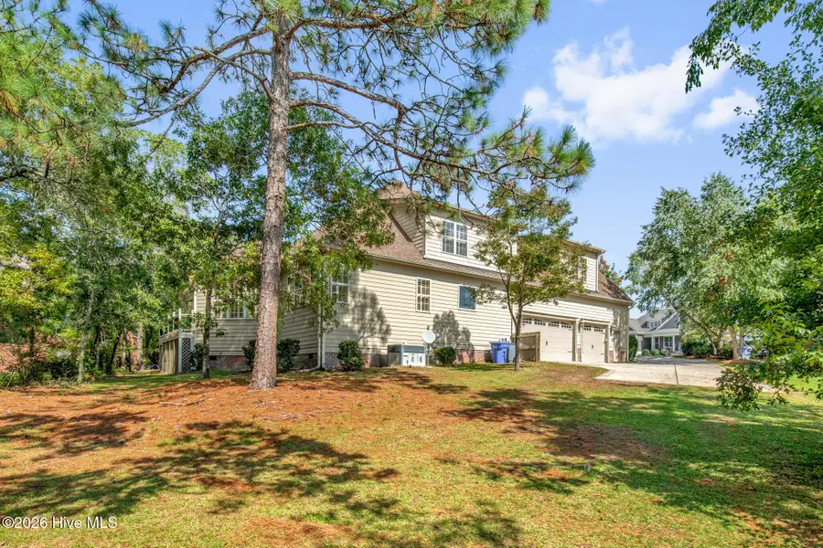3205 Stratsfield Court, Fayetteville, NC 28311 - #2
