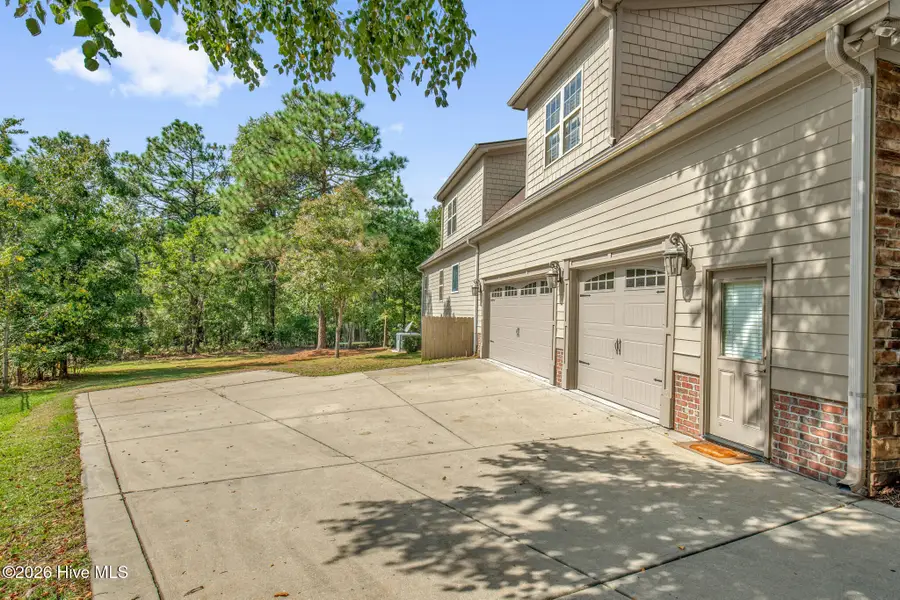 3205 Stratsfield Court, Fayetteville, NC 28311 - #3