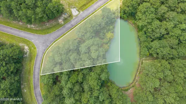 411 Plumtree Circle, Edenton, NC 27932