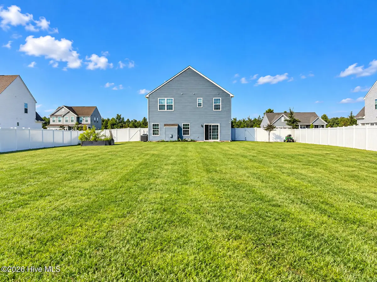 212 Pungo Circle, Moyock, NC 27958 - #1